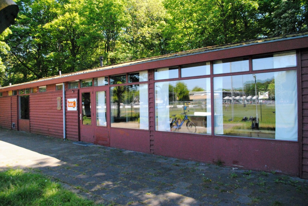 DKV speelt laatste wedstrijd op Schoonenberg