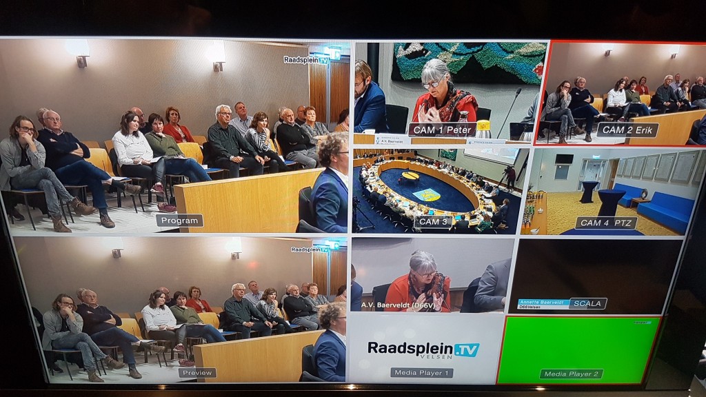 Toeristenbelasting gevarieerd omhoog