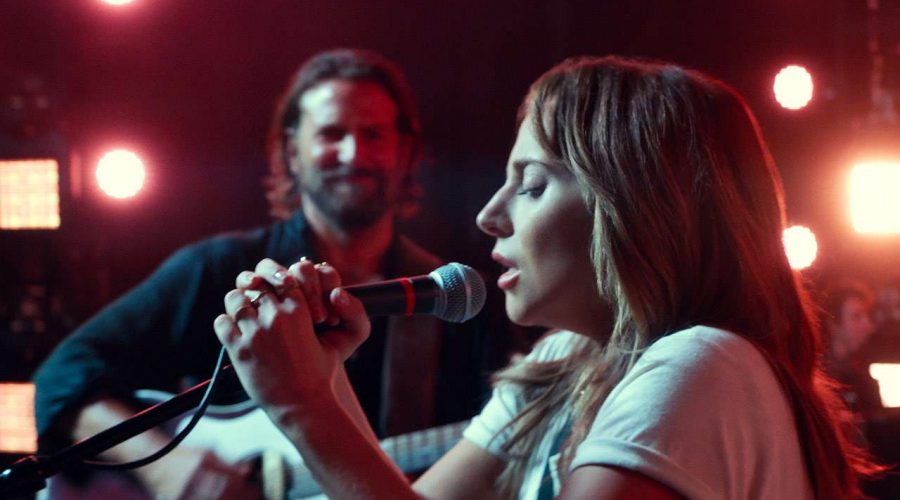 Filmavond voor vrouwen: A Star is born - RTV Seaport