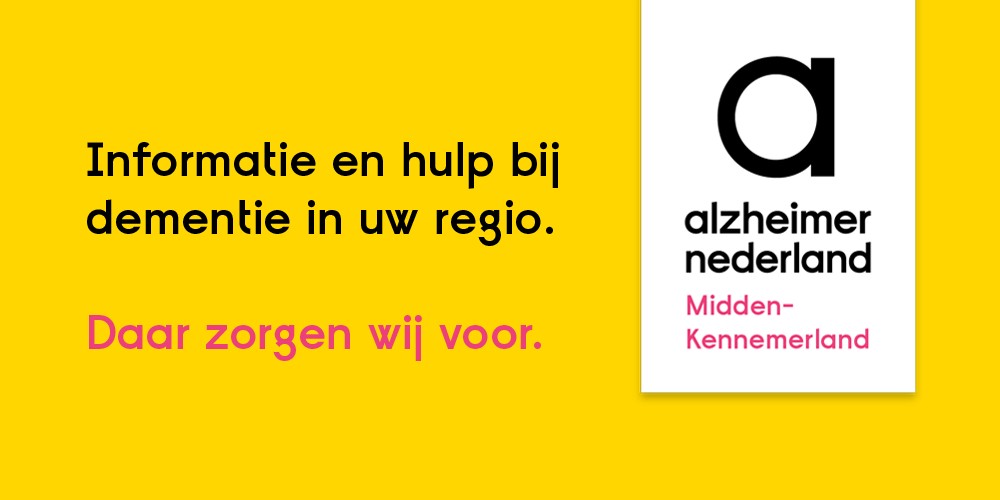 Alzheimer Trefpunt de De Hofstede