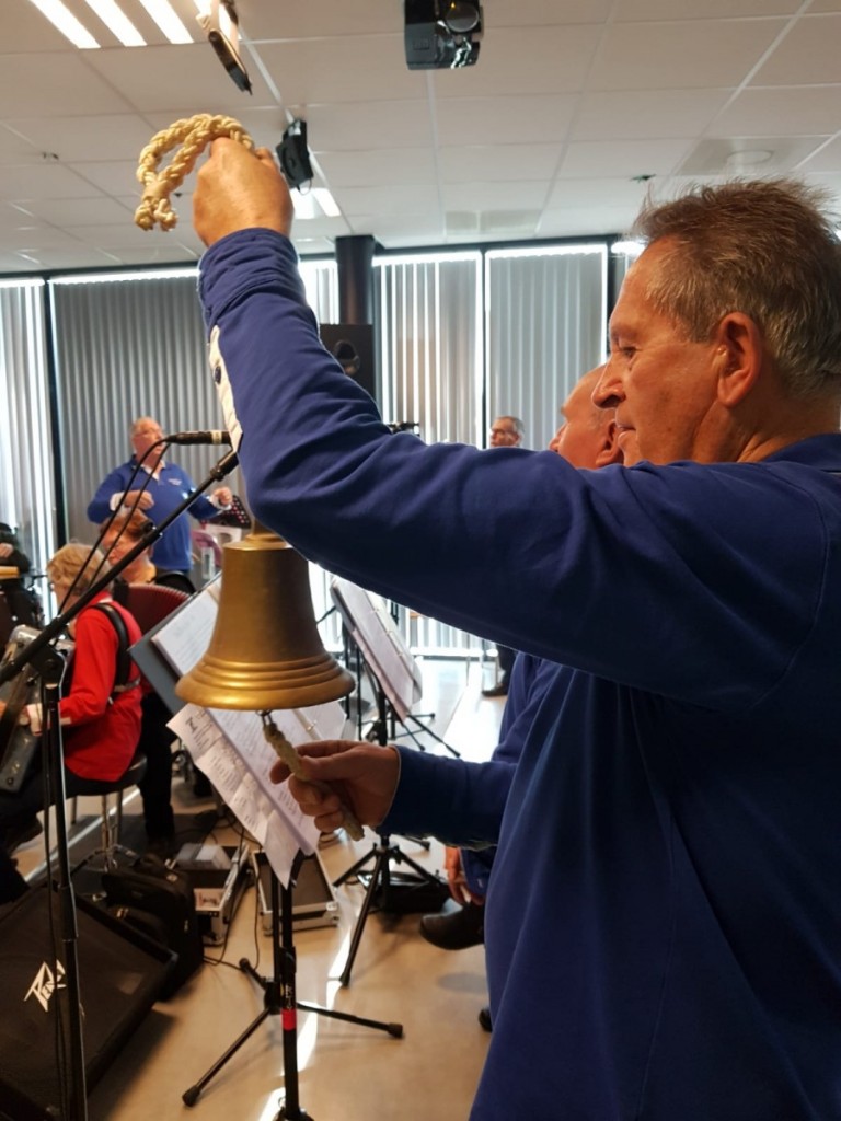 Dieter van Laar in NieuwsPunt
