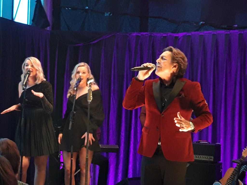 René van der Wel presenteert Album ‘Echt Wel’.