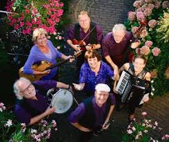 Concert Klezmerband Nigun in de Hofstede