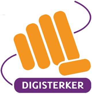 Themabijeenkomst Digisterker in de Bieb