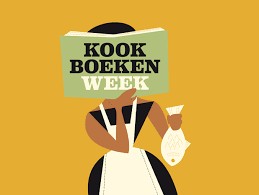 Kookboekenweek in de bibliotheek