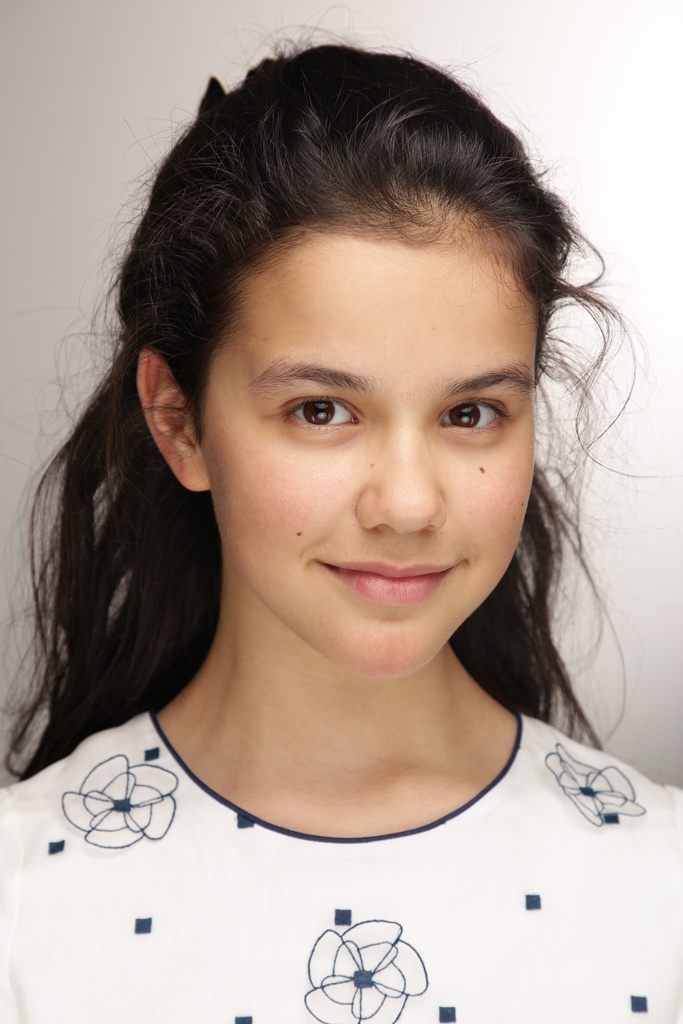 Jong talent in ’t Mosterdzaadje