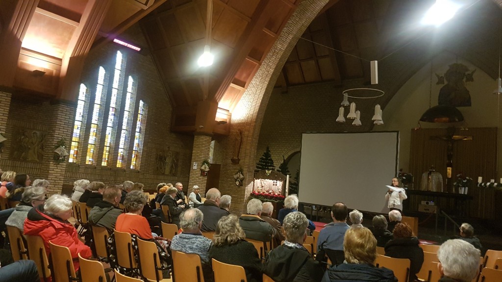 Kantoren in Naaldkerk Santpoort