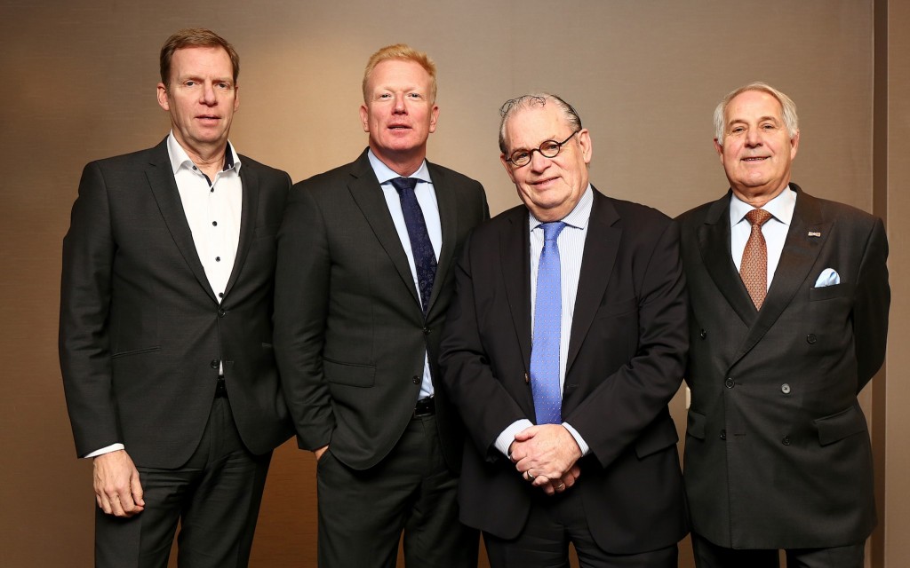 Rabobank Haarlem-IJmond samen verder