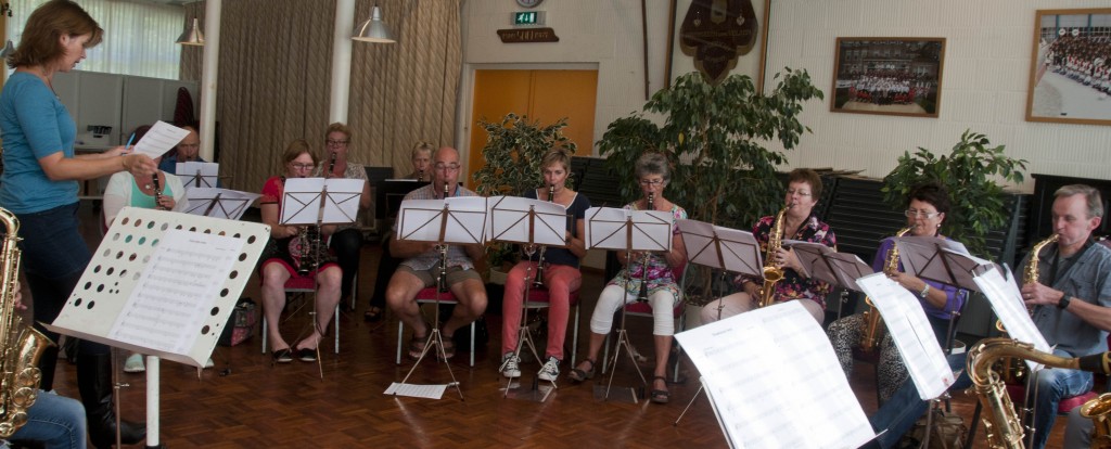 Workshop “Leer muziek maken in een dag”