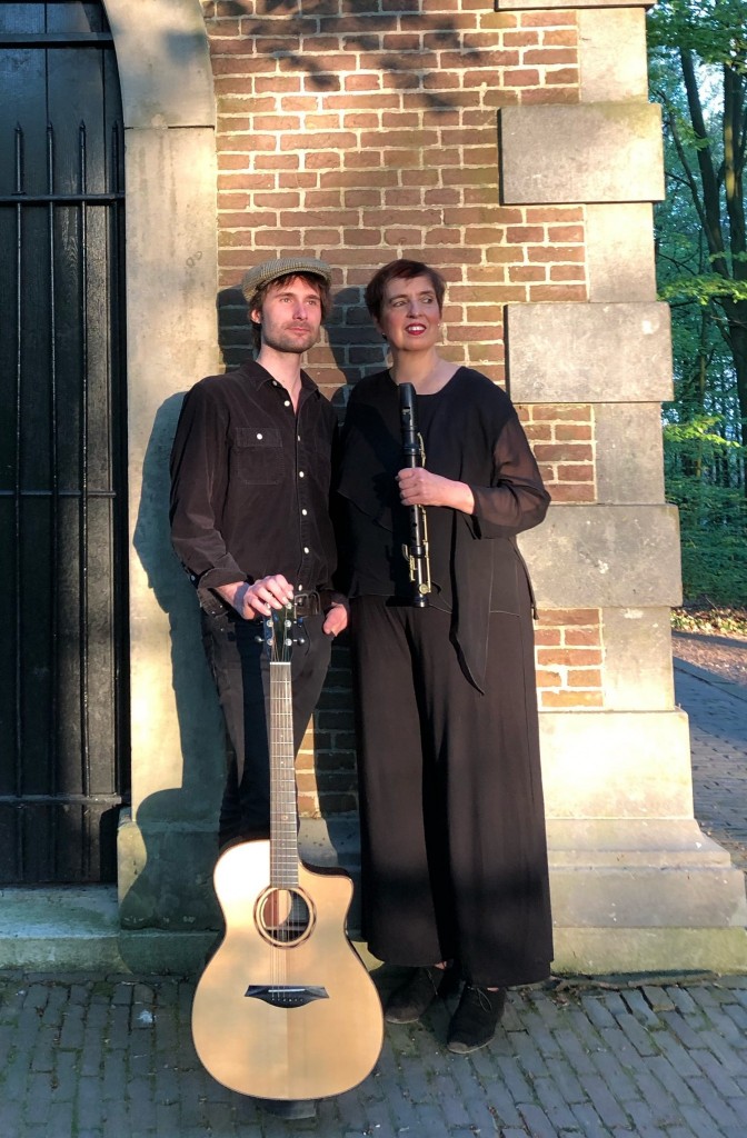 Engelse barok muziek in ’t Mosterdzaadje