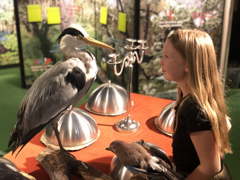 Pieter Vermeulen Museum open in de vakantie