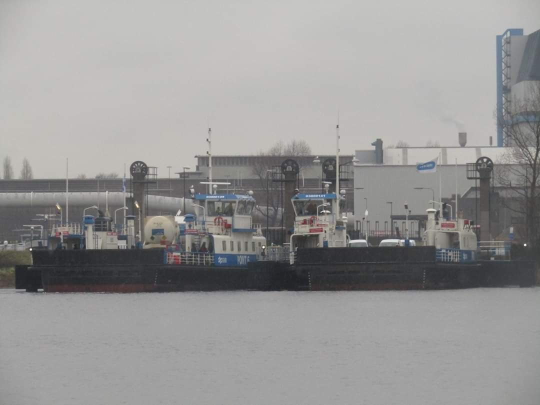 Aangepaste dienstregeling Pont Velsen