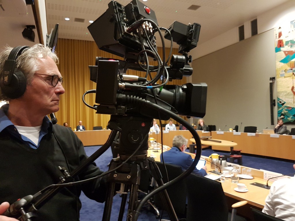 Steun voor extra steun aan omroep
