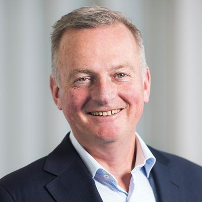 Brief burgemeester Dales voor alle Velsenaren