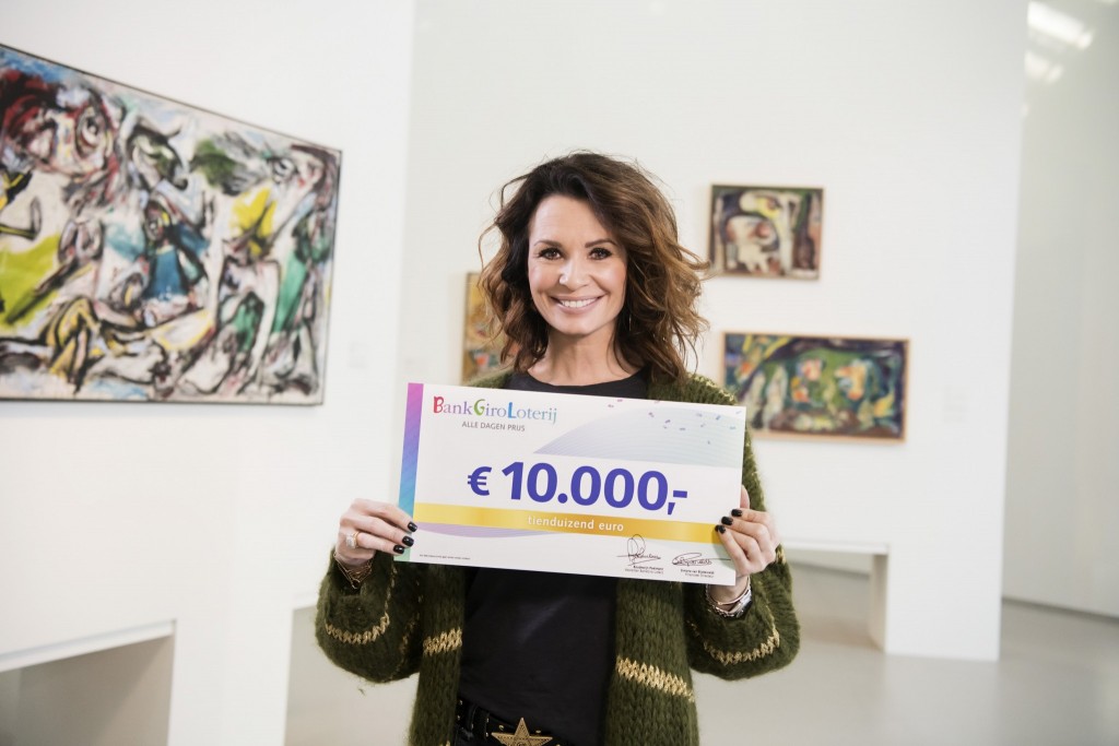 Inwoner Velserbroek wint 10.000 euro