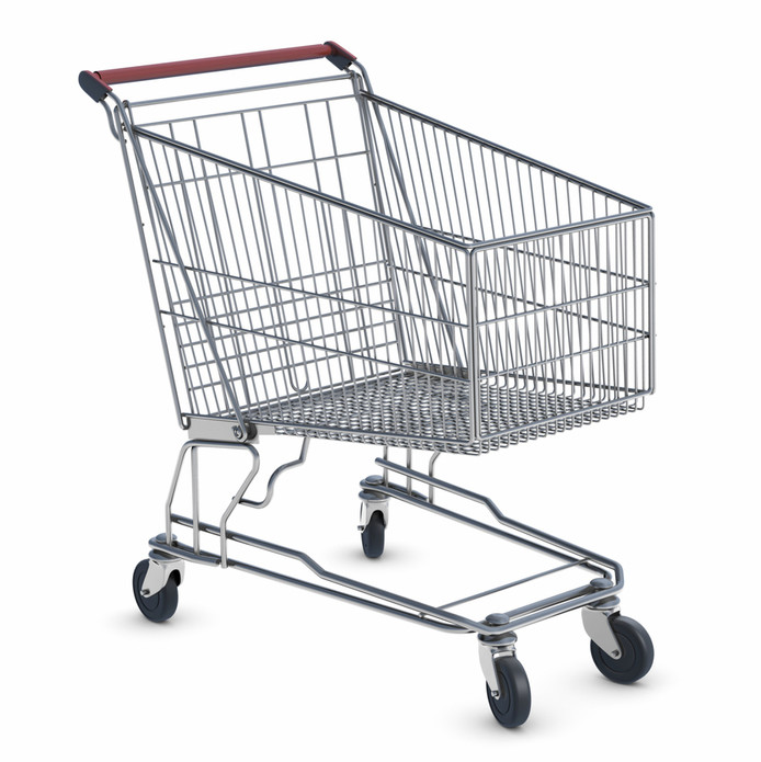 Anders boodschappen doen