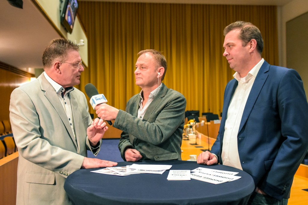 In Memoriam Gertjan Huijbens