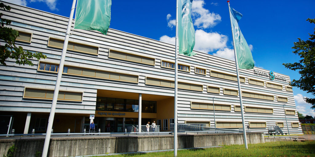 Spoedpost locatie Noord tijdelijk gesloten