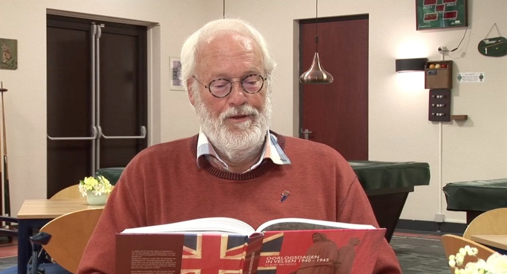 Video: Lezing Guus Hartendorf