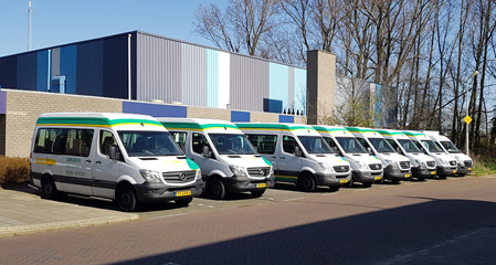 OIG – IHD gaat weer rijden