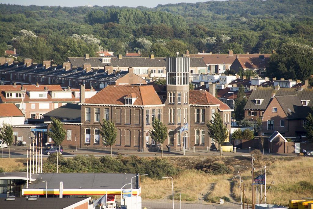 Zee- en Havenmuseum gaat weer open