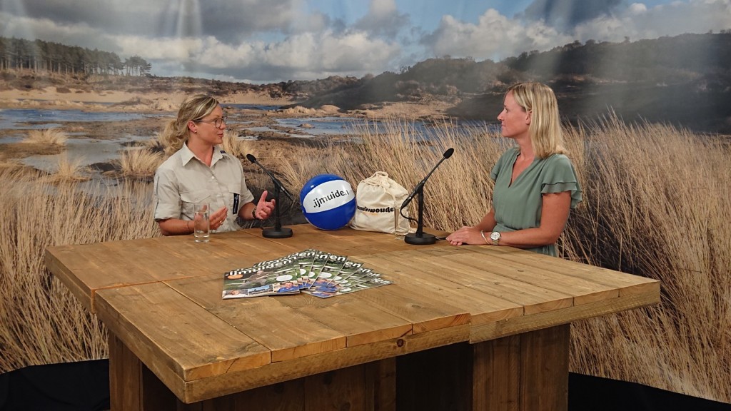 .IJmuiden Moet je zien – Natuur en recreatie