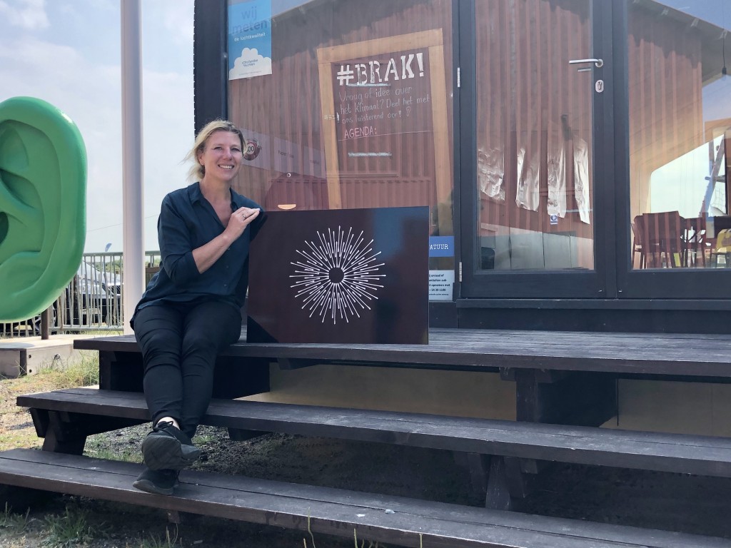 Reizende fotoexpositie in IJmuiden