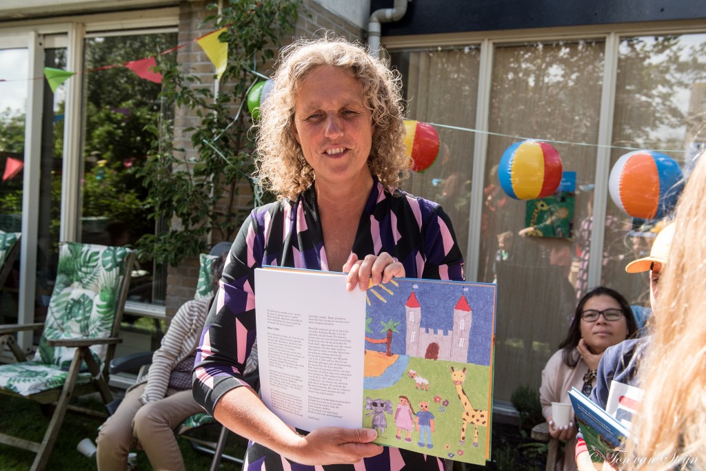 Avontuurlijk keuzeboek voor kinderen