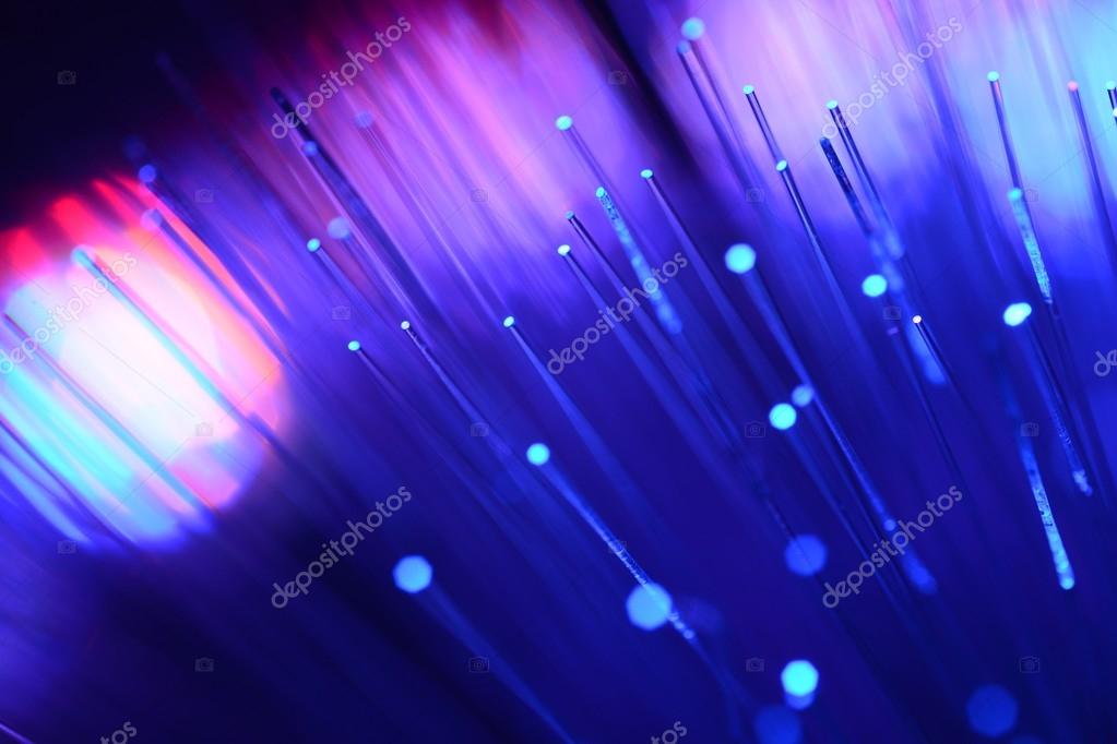 Glasvezel voor supersnel internet in Santpoort-Zuid