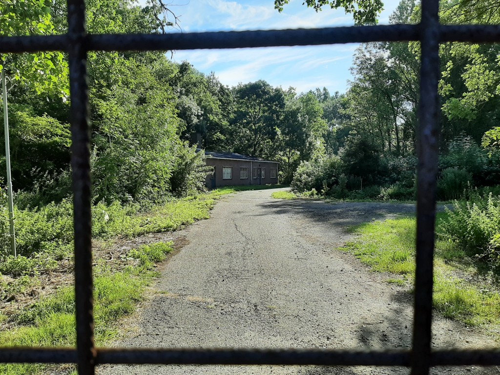 Open dag Fort benoorden Spaarndam