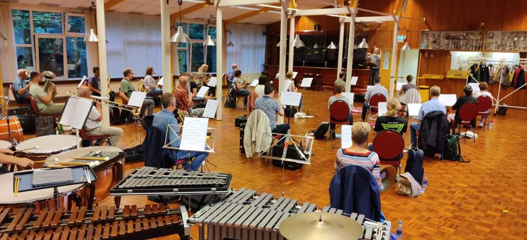 Soli summerschool en start nieuw seizoen