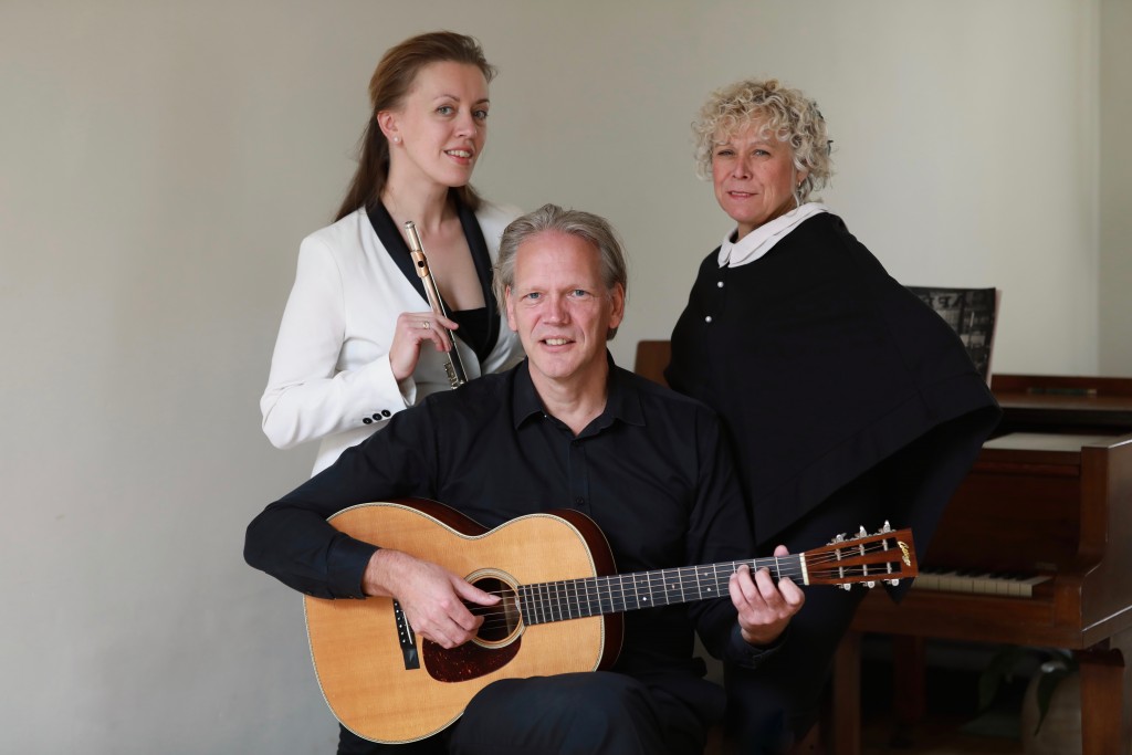 ‘Voyage en Septembre’ in ‘t Mosterdzaadje
