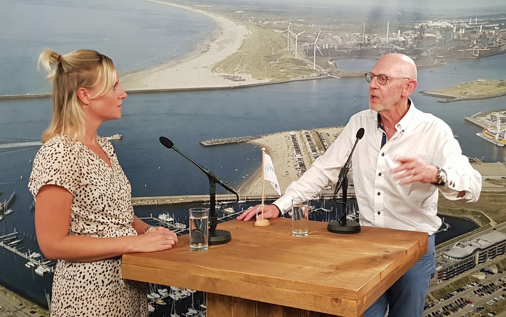.IJmuiden Moet Je Zien – aflevering 3