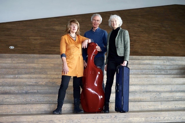 ‘Rondom Beethoven’ in ‘t Mosterdzaadje