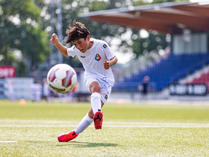 Telstar Techniektrainingen najaar 2020