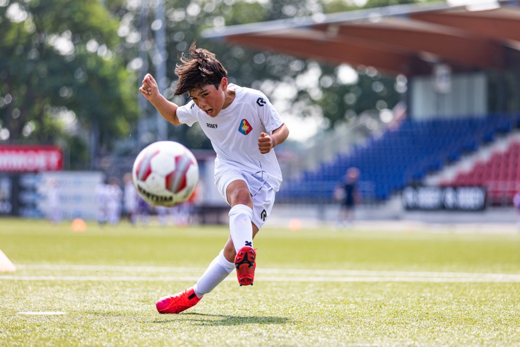 Telstar Techniektrainingen najaar 2020