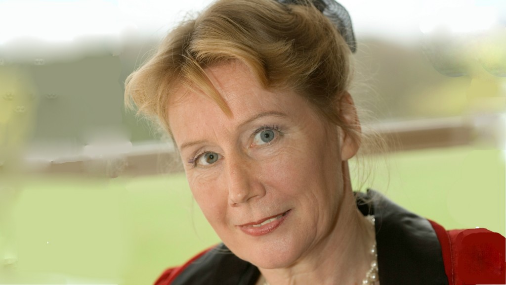 Pianiste Regina Albrink in ’t Mosterdzaadje
