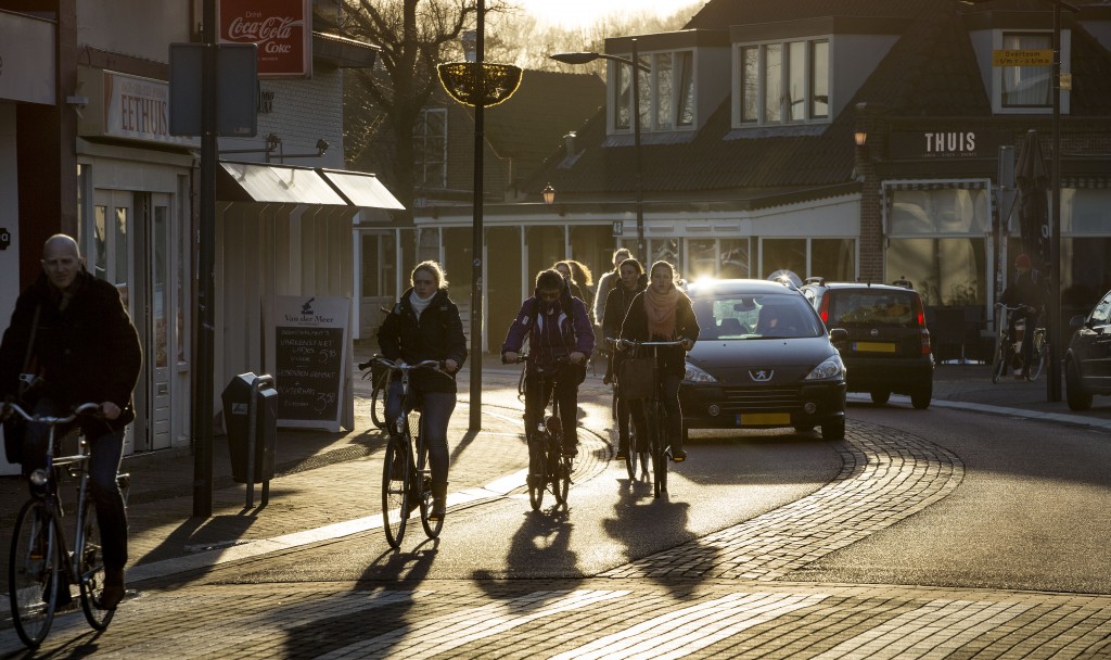 Provincie investeert in veilig verkeersgedrag jongeren