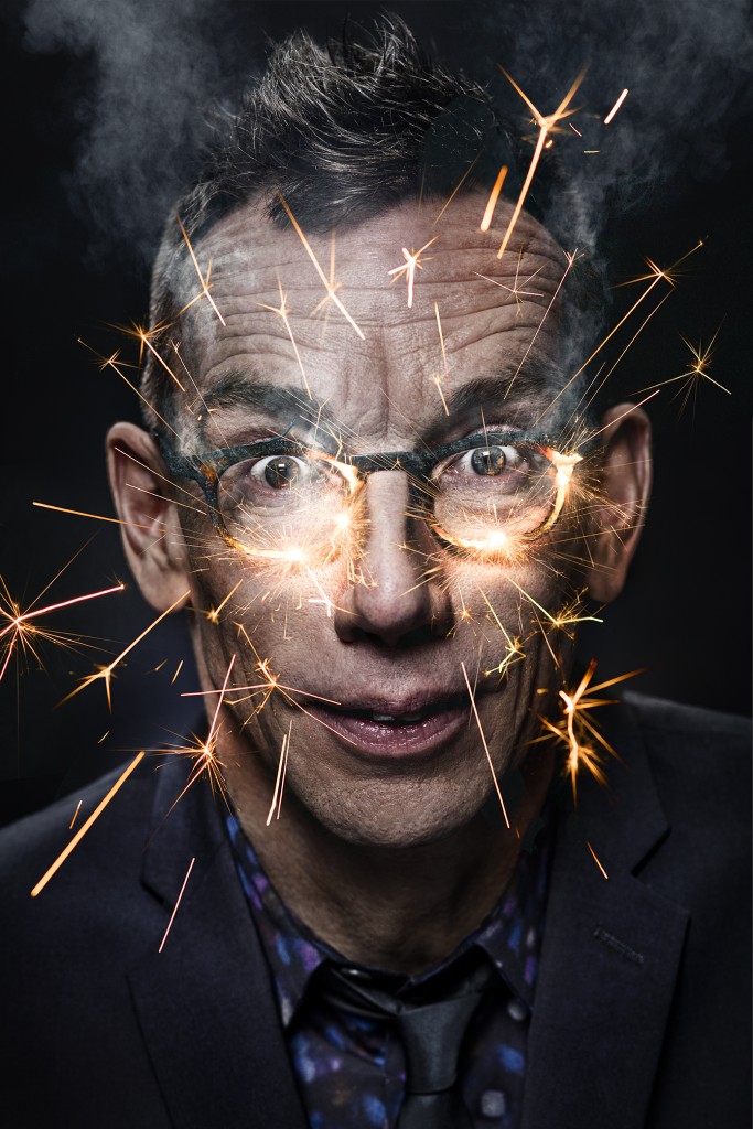 DOLF JANSEN’S OUDEJAARS 2020 IN STADSSCHOUWBURG