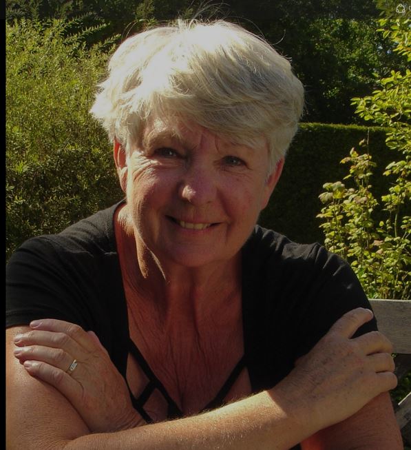 Lezing over Macht en Leiderschap door Anneke van Dok