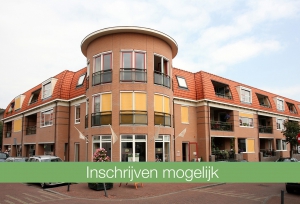 Zonnepanelen voor Residentie Huis ten Bilt Santpoort
