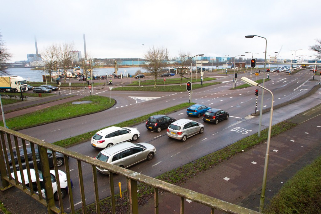 Andere plannen Pontplein