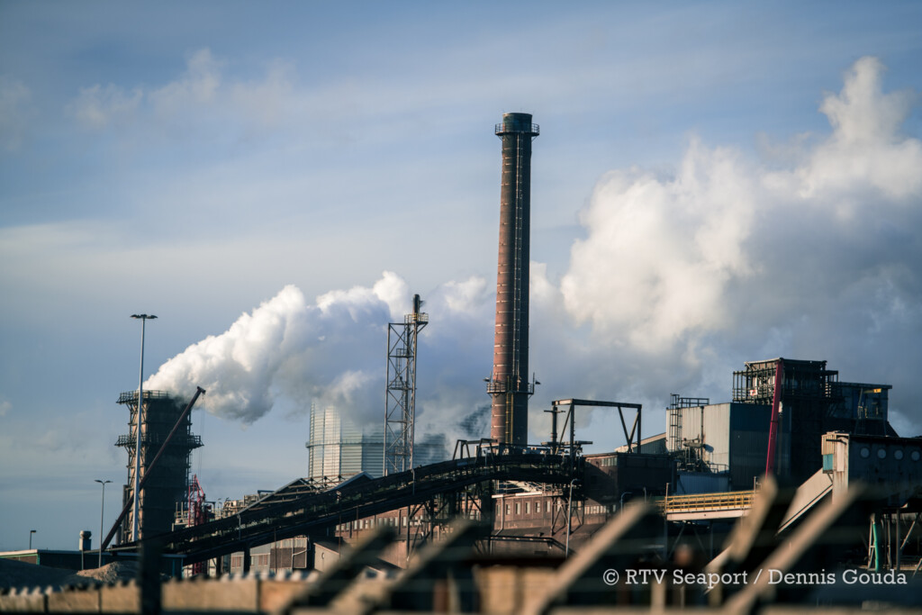 Massaontslag bij Tata Steel: 800 banen verdwijnen uit IJmuiden