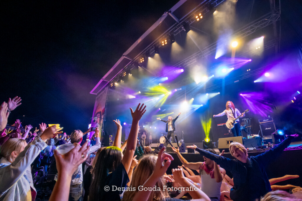 Dit was Zomerfestival IJmuiden 2023