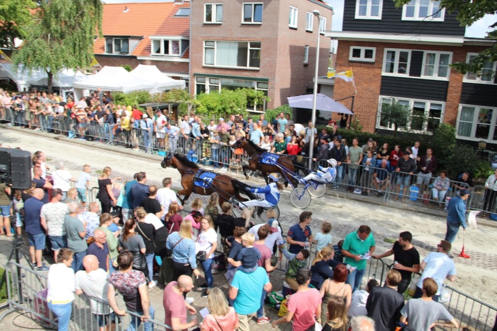 Kortebaan Santpoort en IJmuiden Immaterieel Erfgoed