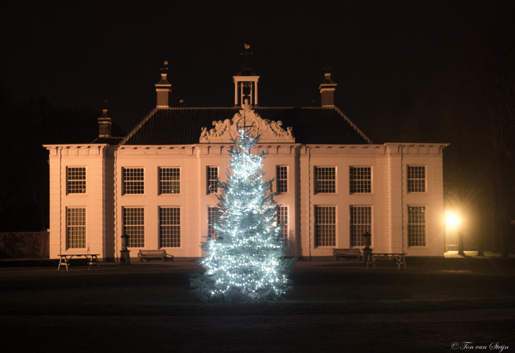 Castle Christmas Fair op Beeckestijn verplaatst naar 2022