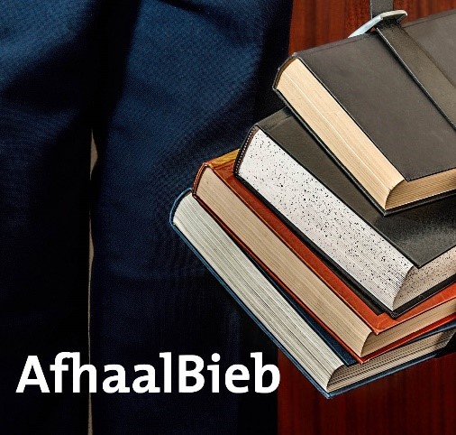 AfhaalBieb Velsen geopend voor leden