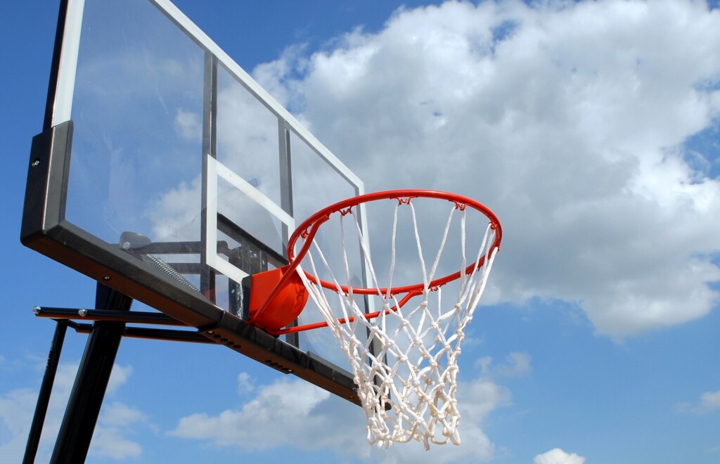 Basketbal succes voor jongeren in Schalkwijk Haarlem