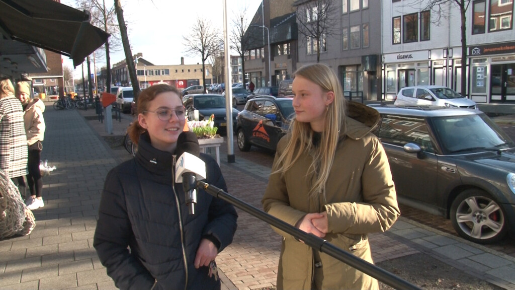 IJmuidenaren hebben begrip na eerste dagen avondklok
