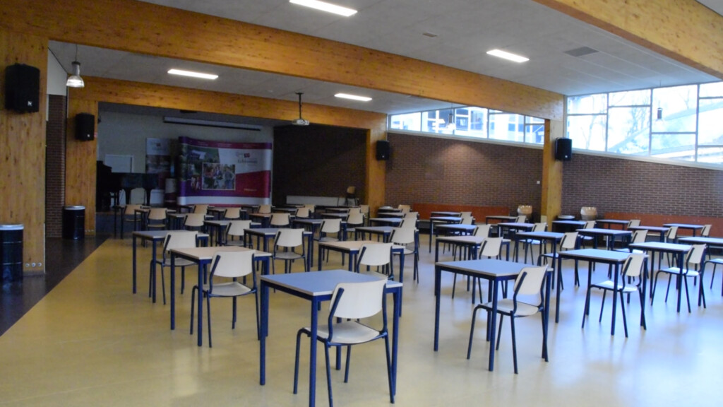 Open dag Gymnasium Felisenum dit jaar online